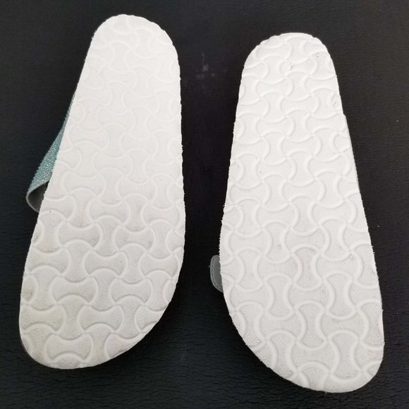 Acastle Rhinestone Sandals - Picture 6 of 8